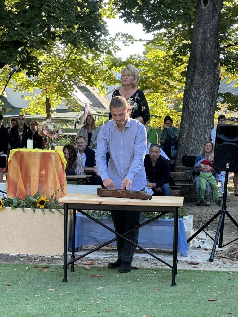 Évnyitó Forrás Waldorf 2025-26